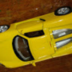 Meet your Posher, Max